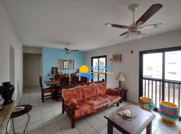 59f87e7413ff68b1a7e930260bfe48dec6386bd8 · Apartamento próximo à praia com varanda gourmet — Enseada — Guarujá