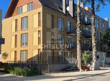 Apartamento · 83m² · 1 Vaga · SOL DE MONET
