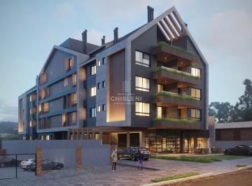 Apartamento · 64m² · 1 Vaga · HÁ POUCOS METROS DA CATEDRAL DE PEDRA