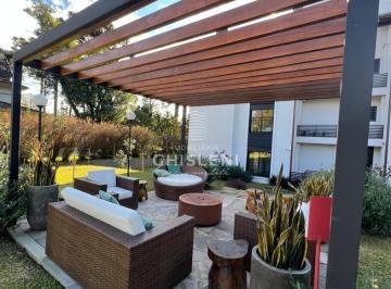 Apartamento · 80m² · 1 Vaga · VOLO GARDEM