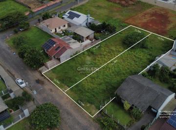 Terreno · TERRENO EM IGREJINHA
