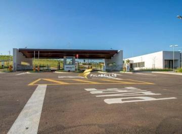 0abeb6156b3cd0567d2d11fc8aff9e1721871860 · Terreno à venda, 824 m² por R$ 1.031.000,00 - Chácara Morada Mediterrânea - Jundiaí/SP