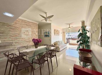 3c8204449f13fcb2ed13f1bfea678b9654e45ad0 · Apartamento no Guarujá, Enseada, 3 Quartos, 50 Metros da Praia e Lazer Completo - Mercuri Imóveis -
