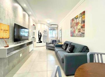 2ce28a417ad62cfcc5e66c0820967f0bccd48099 · Apartamento no Guarujá, Tombo, 1 Quarto, 100 mts da Praia, Mercuri Imóveis Guarujá.