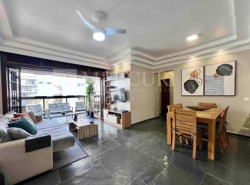 8ce594b3e49a5d8f61583734955e8cfdd79d8687 · Apartamento no Guarujá, Enseada, 2 Quartos, Sala para 2 Ambientes e Sacada - Mercuri Imóveis - Imobi