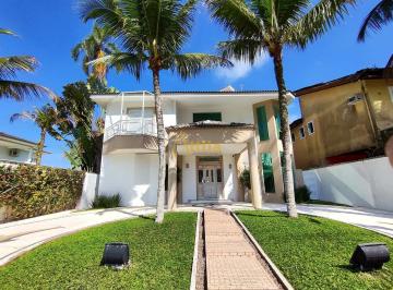 Casa · 374m² · 4 Quartos · 4 Vagas · Casa de Condomínio com 4 quartos, Jardim Acapulco, Guarujá - R$ 2.5 mi, Cod: 6543