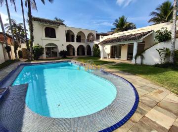 Casa · 542m² · 4 Quartos · 4 Vagas · Casa de Condomínio com 4 quartos, Jardim Acapulco, Guarujá - R$ 2.9 mi, Cod: 6537