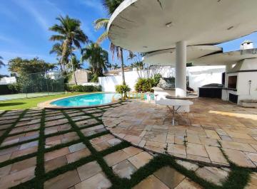 Casa · 473m² · 4 Quartos · 6 Vagas · Casa de Condomínio com 4 quartos, Jardim Acapulco, Guarujá - R$ 3.2 mi, Cod: 6538