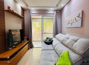 cd3838a8dd9afc4d060b348b8eb6e786047c73ba · Apartamento com 2 dormitórios à venda, 62 m² por R$ 460.000 - Vila Augusta - Guarulhos/SP Condomínio