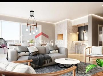 Apartamento · 131m² · 3 Quartos · 2 Vagas · Apartamento em Rua Vítor Meireles - Rio Branco - Porto Alegre/RS