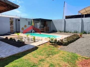 Casa · 120m² · 3 Quartos · 4 Vagas · Casa em  Rua Antonio Carlos Rodolpho - Quinta Ranieri - Bauru/SP