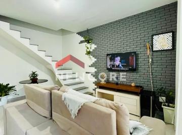 Casa · 90m² · 3 Quartos · 2 Vagas · Casa em Rua Tomás Fonseca - Comendador Soares - Nova Iguaçu/RJ