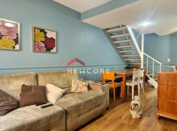 Casa · 81m² · 2 Quartos · 2 Vagas · Casa de condomínio em  Rua Doutor Paulo Carvalho Ferreira - Jardim Sarah - São Paulo/SP