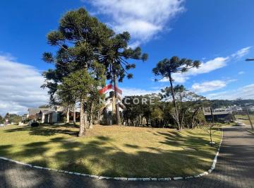 Terreno · 948m² · Lote em condomínio em Avenida Jenny Chaves Fleck - Centro - Canela/RS