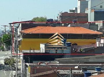 0b4b2a0950af7b5b3ef95b242a4e69c98b0b273d · Sobrado à venda, 335 m² por R$ 550.000,00 - Jardim Jacy - Guarulhos/SP