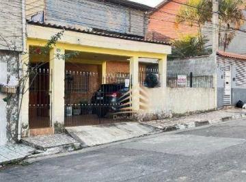 35a9613b8f620dbc663d902ea95161156dcdb7bb · Sobrado à venda, 200 m² por R$ 440.000,00 - Vila Paraíso - Guarulhos/SP