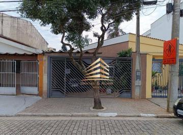 079cef4d6d1e03a927cacee83d469203d63b2f52 · Casa com 3 dormitórios sendo 1 suíte, edícula e 1 vaga à venda, 131 m² por R$ 550.000 - Ponte Grande