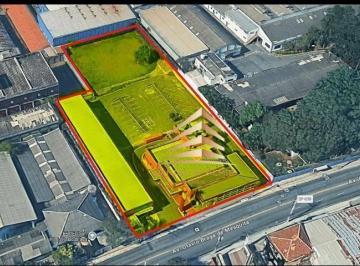 b6dfcaa66bd882e1c00b54d6fc9c7c7e7c56e4d8 · Vendo Área Na Praça Oitavo Braga Taboão com 4700 m² - Taboão - Guarulhos/SP