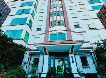 ef10314561fb21144f515768e2630ab6f867113d · Apartamento com 1 dormitório à venda, 56 m² por R$ 390.000,00 - José Menino - Santos/SP