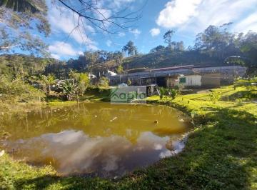 Rural · 1050m² · 2 Quartos · 7 Vagas · Chácara Juquitiba -SP