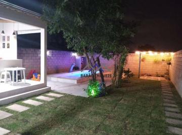 f6597746252ac6e08017e8ea0690ae43c4b469aa · Casa à venda, 200 m² por R$ 1.100.000,00 - Jardim Promeca - Várzea Paulista/SP