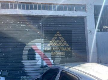 98d2e8e70740f55a2a9e14bdb010b3f09ed1f580 · Salão para alugar, 100 m² por R$ 5.000/mês - Jardim Santo Expedito - Guarulhos/SP