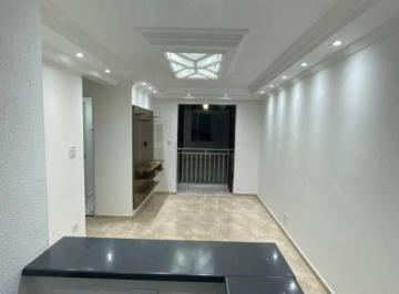 e5dccdf50f32589b29bfe79e410c15b7fdce4615 · Apartamento com 2 dormitórios à venda, 48 m² por R$ 293.000,00 - Vila Jaraguá - São Paulo/SP