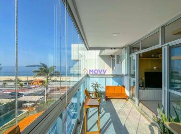 f06663ba863a16cee623cfcc17441ffecc80ce1f · Cobertura com 3 dormitórios à venda, 180 m² por R$ 2.490.000,00 - Piratininga - Niterói/RJ