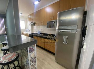 6ead5f0760cc0cd4bd2a4de3c488693006fc122b · Apartamento com 3 dormitórios à venda, 140 m² por R$ 345.000,00 - Jardim Bela Vista - Americana/SP