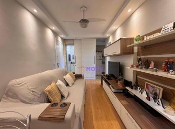 4879101e4e10aea87bc00bc04b9d3b0977b01b6f · Apartamento Garden com 2 dormitórios à venda, 82 m² por R$ 350.000 - Maria Paula - São Gonçalo/RJ
