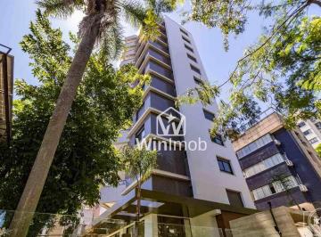 7deaf3143df6b4327875870da6bca33f3ccad478 · Apartamento Garden com 2 dormitórios à venda, 162 m² por R$ 1.490.000,00 - Mont'Serrat - Porto Alegr