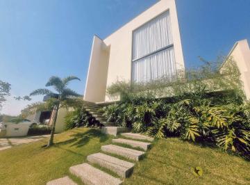 65d8b2c7f3e13000e82657cc350008241128291c · Casa com 3 Suítes e 1 dormitório recersívels à venda, 276 m² por R$ 1.650.000 - Condomínio Residenci