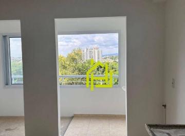79e3c268ed6db4cbc105b5f015a1ceb0f16ea88a · Apartamento com 2 dormitórios à venda, 48 m² por R$ 320.000,00 - Jardim São Carlos - Sorocaba/SP