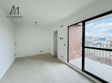 a7aa31ab0ad99e2f19f18aa473259c7636fc2e08 · Studio venda, 23 m²- Novo Mundo - Curitiba/PR