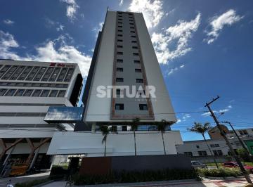 Apartamento · 39m² · 1 Quarto · 1 Vaga · Praticidade e localização