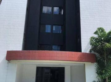 69f5bd7091825612e72622fee281a88062c21767 · Apartamento com 3 dormitórios à venda, 109 m² por R$ 450.000,00 - Cocó - Fortaleza/CE