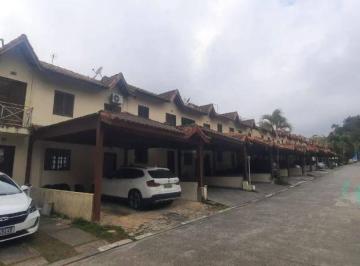 dae71b98149da5526847c5a4122ce339ab662ba8 · Casa com 2 dormitórios à venda, 52 m² por R$ 420.000,00 - Granja Viana - Cotia/SP