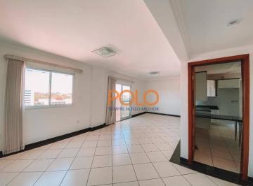 bbfa46ce2f1553789f42e909174d55a17d4c40d0 · Apartamento à venda no bairro Brasil em Uberlândia