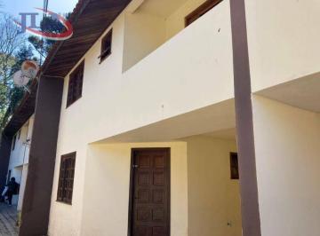 6a80cd69a7b6a6df994b4aa6040295bf8bf2f28c · Sobrado com 3 dormitórios para alugar, 140 m² por R$ 2.725,00/mês - Boa Vista - Curitiba/PR