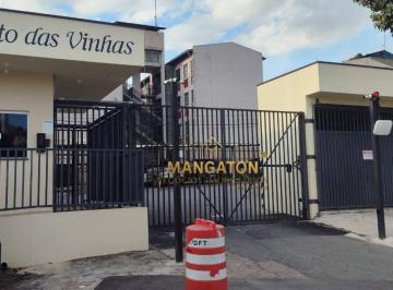 012214d6498efa5746a7c9a782d986cf531f5022 · Apartamento com 2 dormitórios à venda, 47 m² por R$ 186.000,00 - Morada das Vinhas - Jundiaí/SP