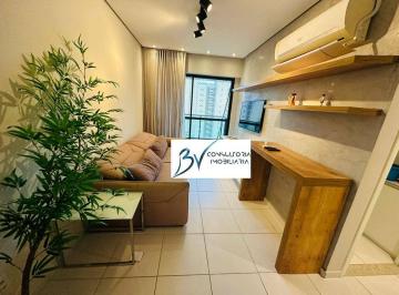 b02197ded080fc1ca400a9603fdd5ee4f7215248 · EC- vendo apartamento 59 metros, 02 quartos, mobiliado, andar alto, prédio novo, área de lazer compl