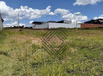 30879f4549f29885b817a71939e95ba551d6dbdf · Terreno à venda, 1000 m² por R$ 599.000,00 - Parque Ecoresidencial Fazenda Jequitibá - Sorocaba/SP