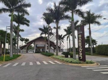 02693f4502b96ca602c756334fa2c0f02a98e4f3 · Terreno à venda, 1000 m² por R$ 599.000,00 - Parque Ecoresidencial Fazenda Jequitibá - Sorocaba/SP