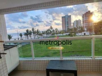 Sacada Gourmet · Apartamento à venda, 69 m² por R$ 425.000,00 - Solemar - Praia Grande/SP