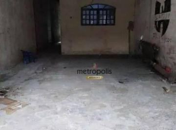 Terreno · Terreno à venda, 250 m² por R$ 440.000,00 - Parque das Nações - Santo André/SP