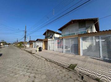 86ca83f08eca5599e532cd3ad70fc63778b0d425 · Sobrado à venda, 68 m² por R$ 240.000,00 - Balneário Itaoca - Mongaguá/SP