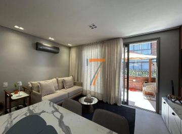 bf4f9c0cbac64e030848fb2b533cff7af421c814 · Apartamento garden mobiliado , 60 m² por R$ 950.000 - Estreito - Florianópolis/SC