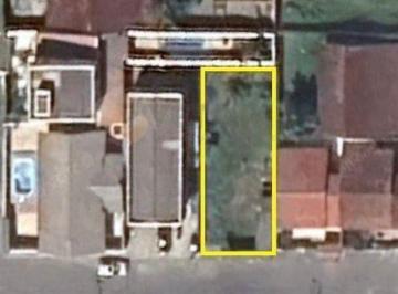60c7a03578725cf395dc8cdc36c30be35c4ad660 · Terreno à venda, 250 m² por R$ 235.000,00 - Jardim das Gaivotas - Caraguatatuba/SP