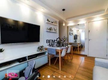 09dd1e5aeef6248880c3d6db2f321aae2dc0287c · Apartamento com 2 dormitórios à venda, 45 m² por R$ 290.000,00 - Jardim Modelo - São Paulo/SP