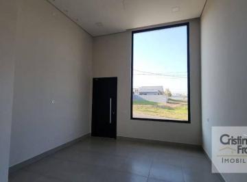 c56fbdbc9d4cca2f88c1017b242da4032b00005a · Casa com 3 dormitórios à venda, 166 m² por R$ 1.100.000,00 - Condomínio Reserva Central Parque - Sal